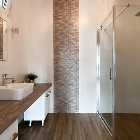 Casa vacanze Przestronny Na Kaszubach - *