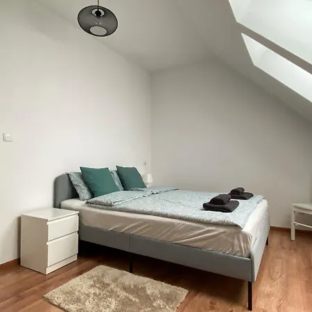Casa vacanze Przestronny Na Kaszubach - Przodkowo