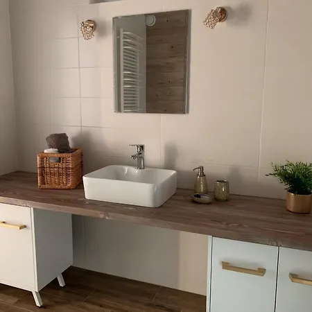 Casa vacanze Przestronny Na Kaszubach - Przodkowo