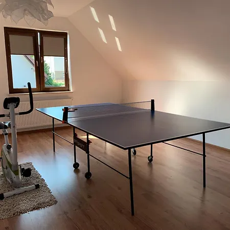 Casa vacanze Przestronny Na Kaszubach -