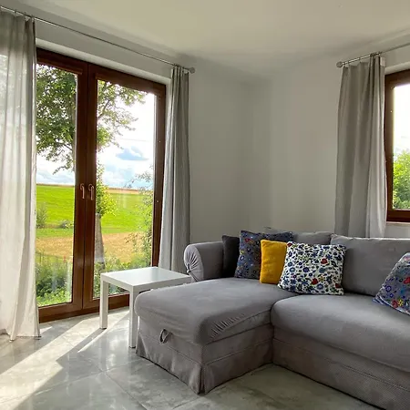 Casa vacanze Przestronny Na Kaszubach - Przodkowo