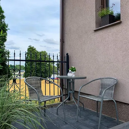 Przestronny Na Kaszubach - Przodkowo