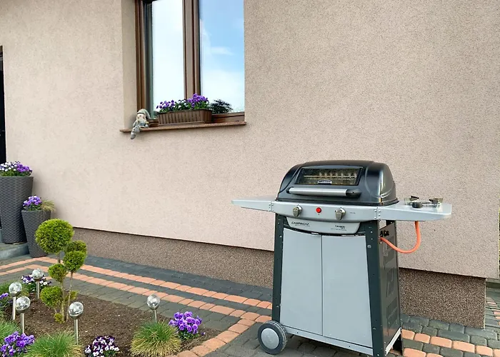 Дом отдыха Na Kaszubach