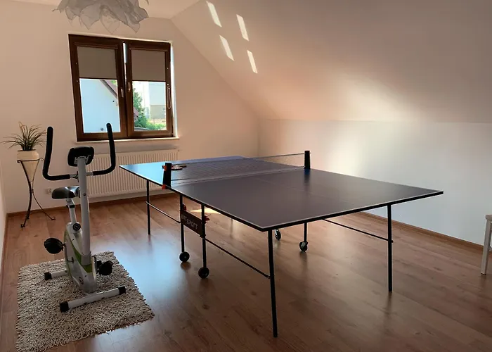 Дом отдыха Na Kaszubach