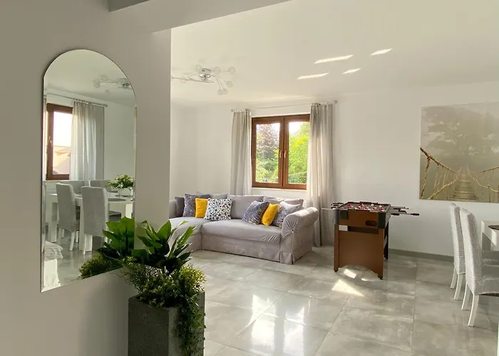 Na Kaszubach * Пжодково